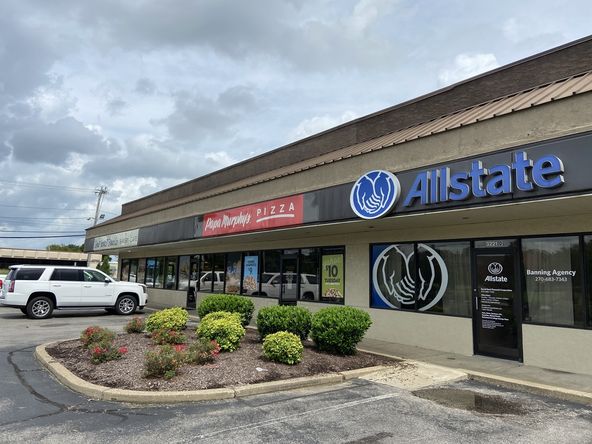 Tower Place: 3211 Frederica Street, Owensboro, KY 42301